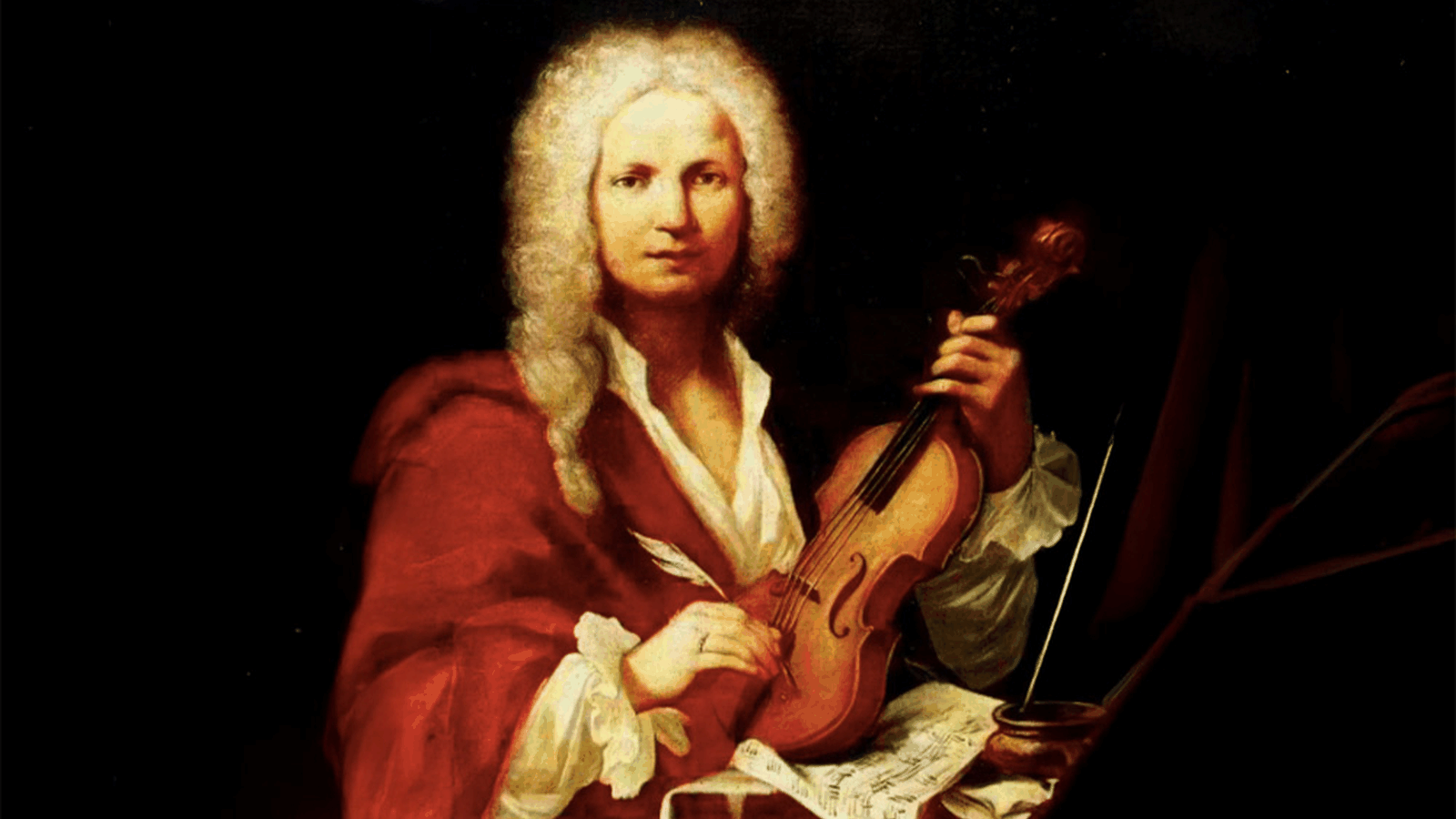 Le Quattro Stagioni di Antonio Vivaldi 