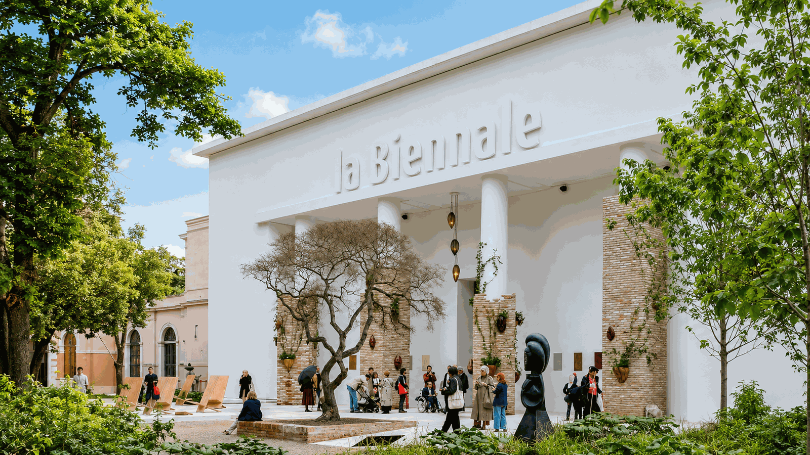 La Biennale (Venezia)