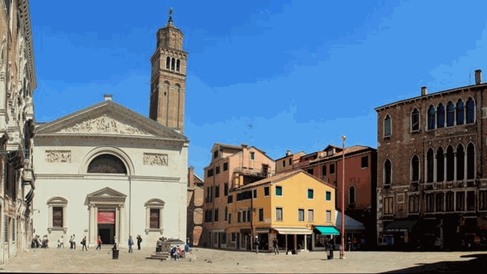 Campo San Maurizio (Venezia)