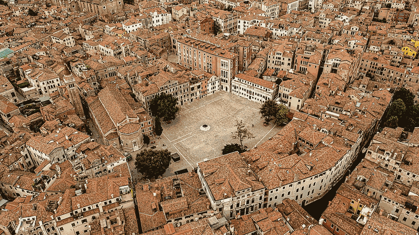 Campo San Polo (Venezia)