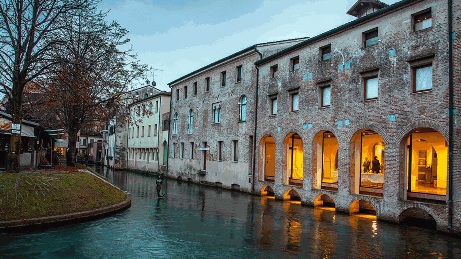 Ca' dei Carraresi Treviso