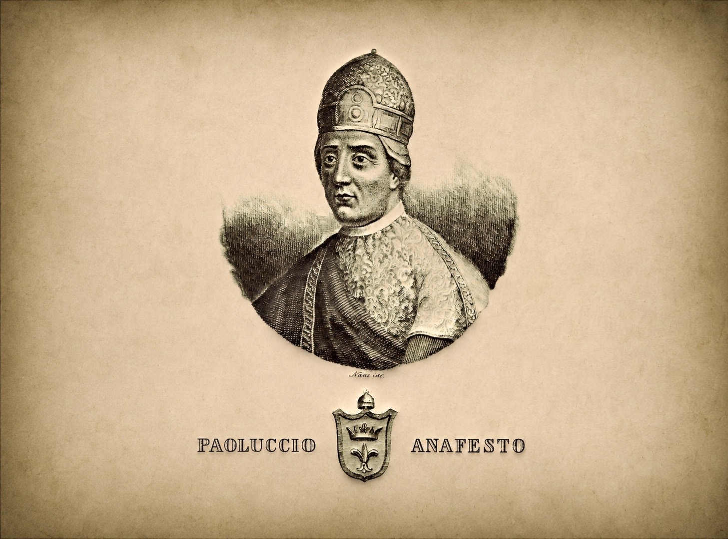 Paoluccio Anafesto