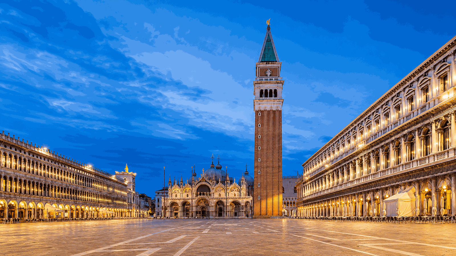 Piazza San Marco (Venezia)