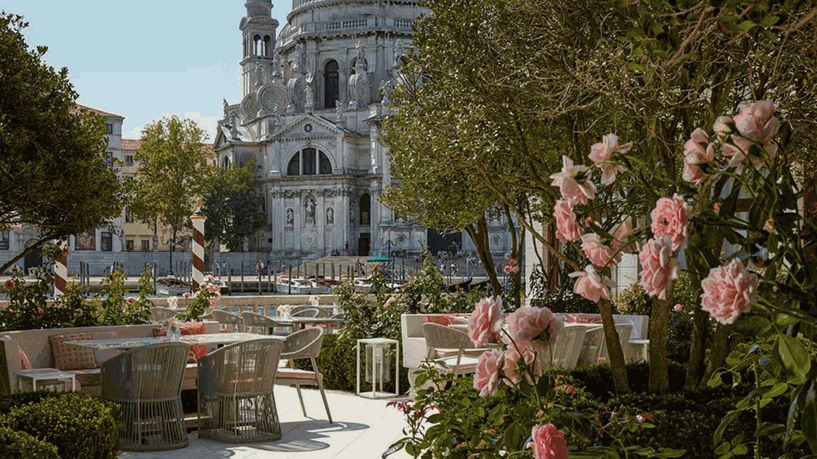 The St. Regis (Venezia)