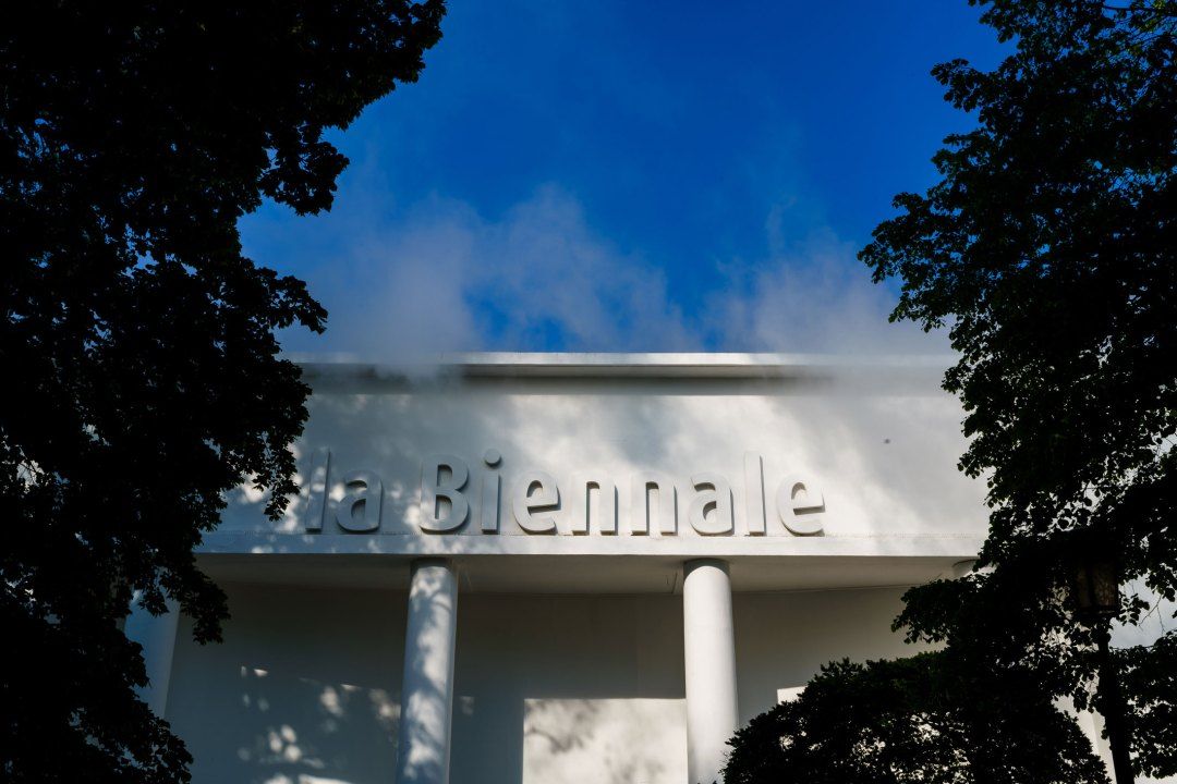 La Biennale (Venezia)