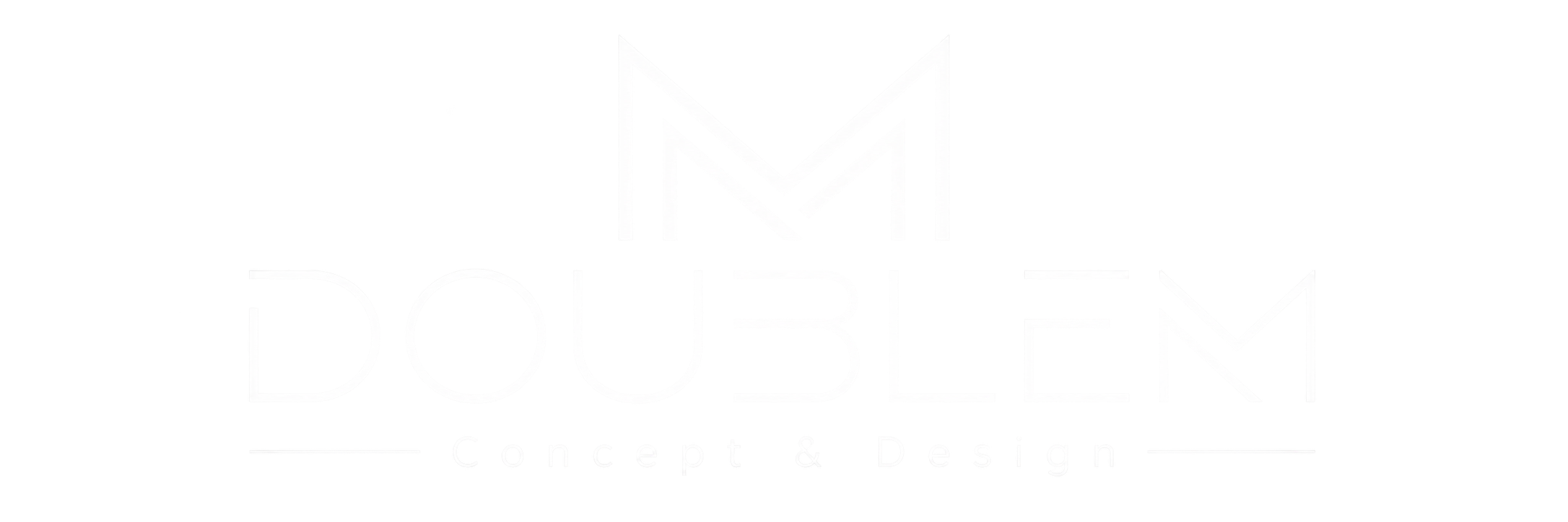 DOUBLEM · Concept & Design